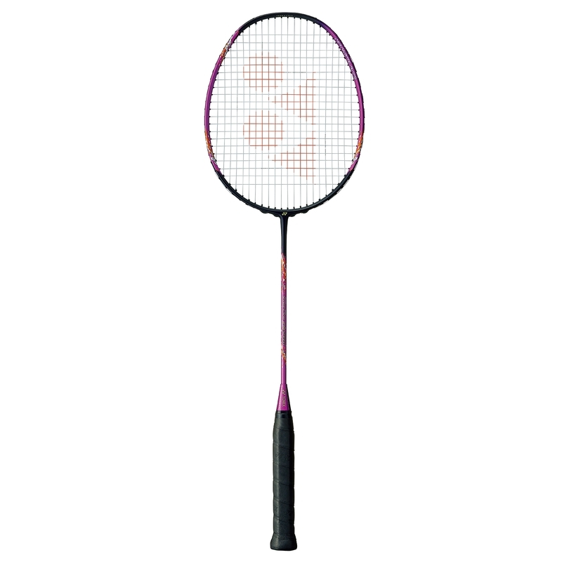 Buy Yonex Nanoflare Speed Badminton Racket Online In Kuwait