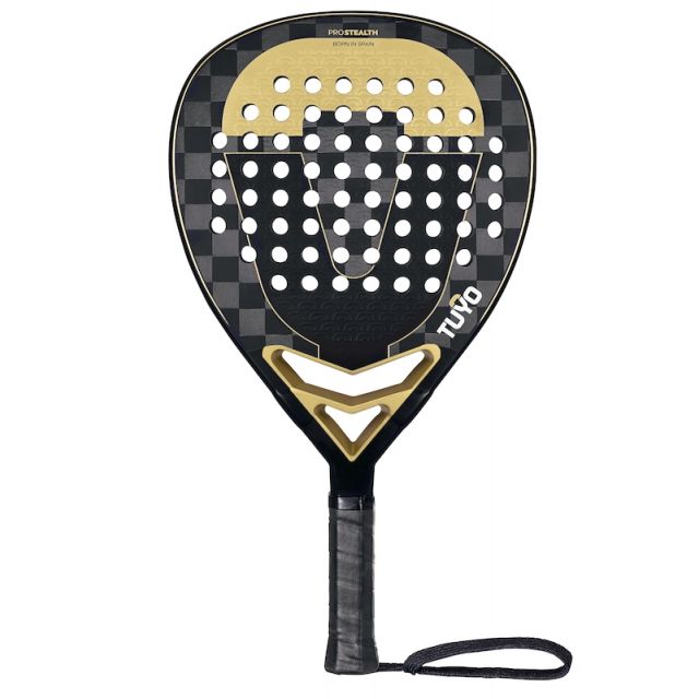 Wilson Blade Elite V2 Padel Racket