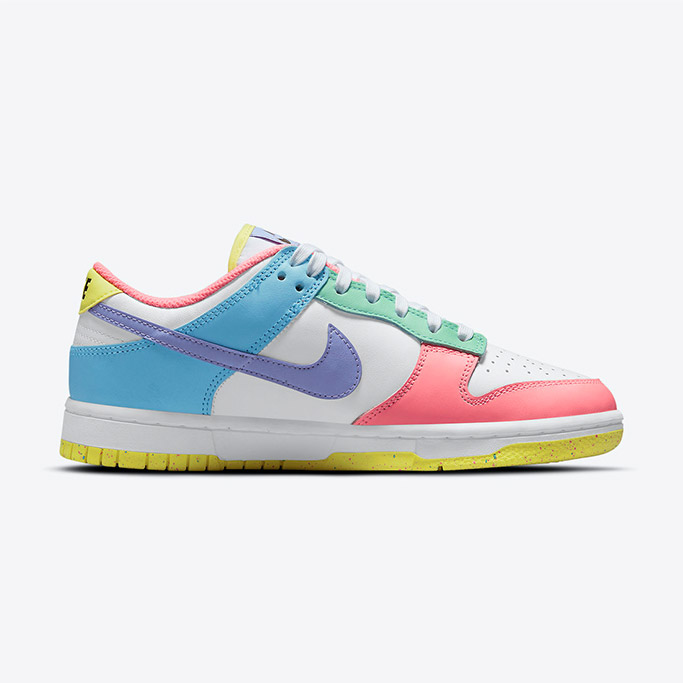 NIKE DUNK LOW EASTER WMNS