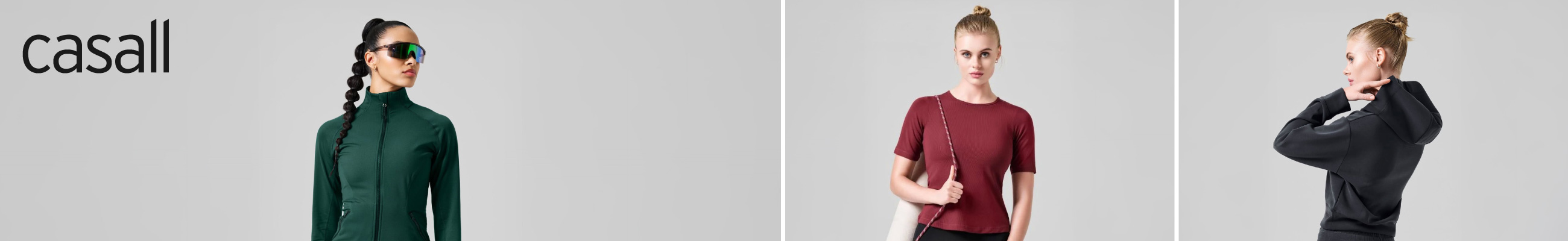 Casall