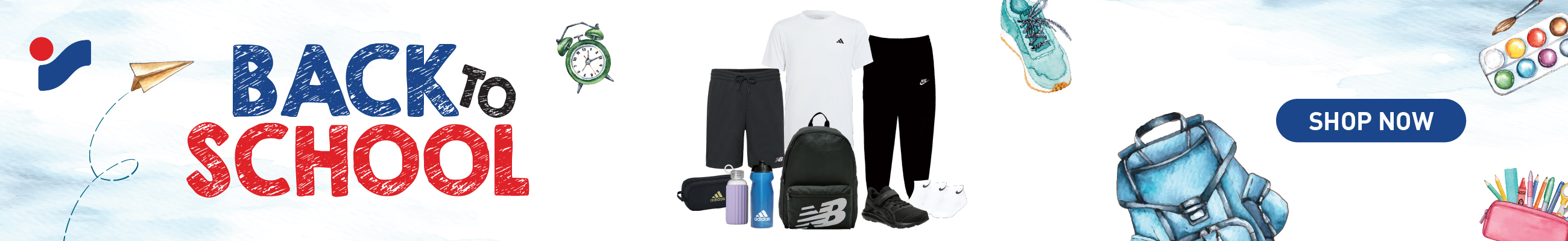 Back to School