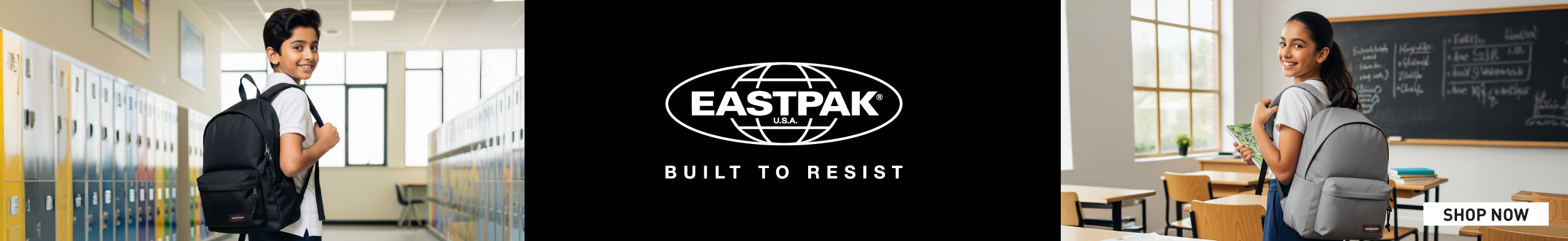 EastPak