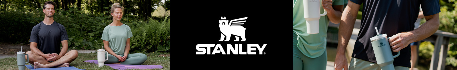 Stanley