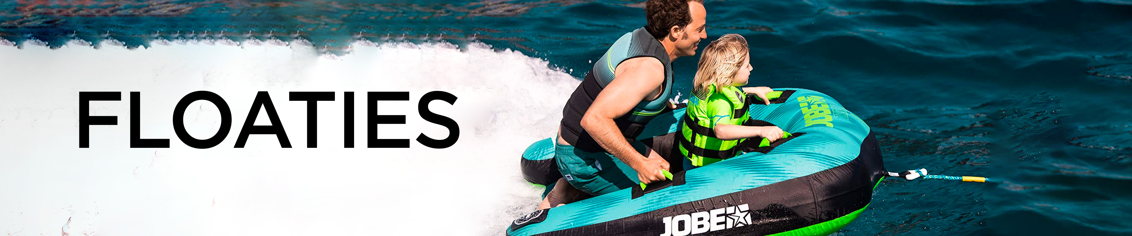 Floaties