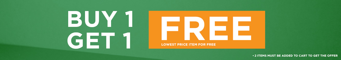 Buy 1 Get 1 Free - Manuka Honey