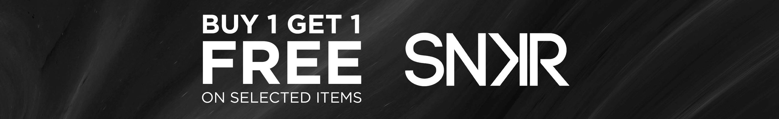 Winter Promotion