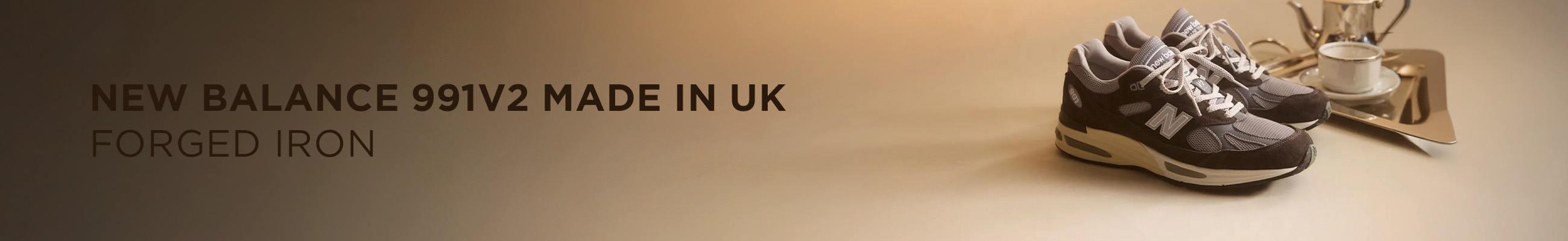 New Balance Made in USA