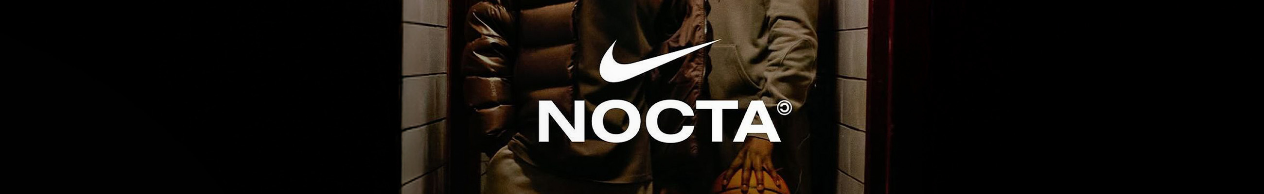 Nike x NOCTA