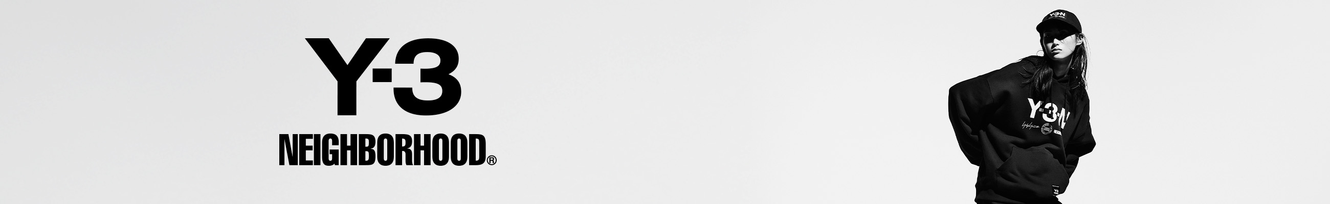 Y-3