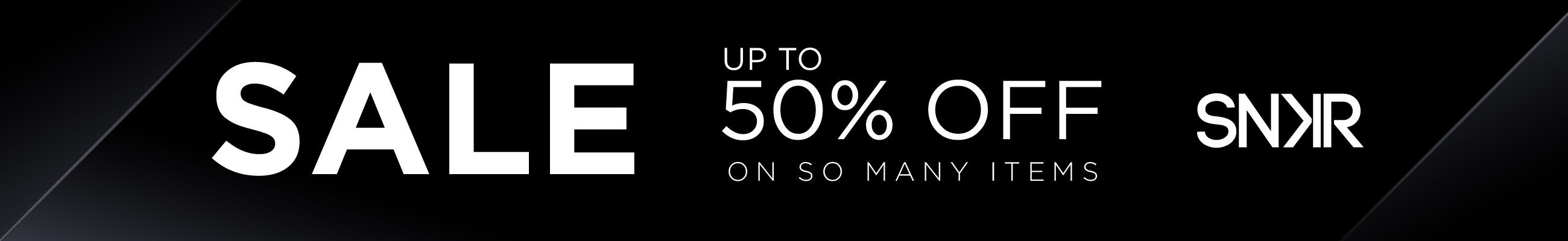 Sale