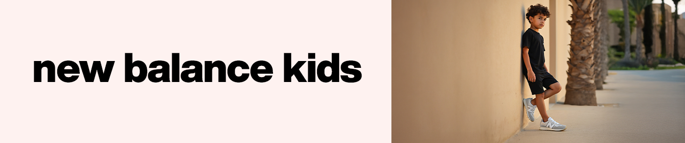 Kids Footwear