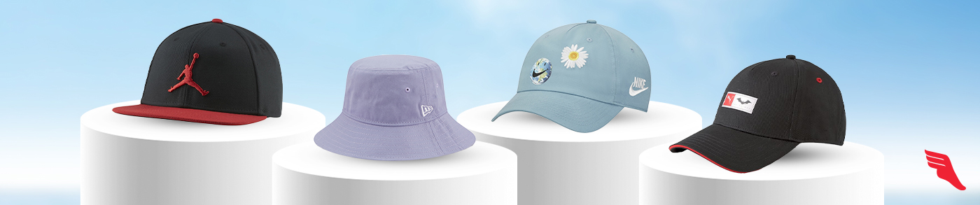 Caps