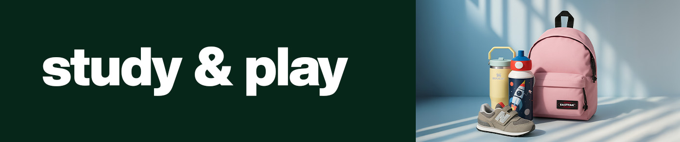 Study & Play
