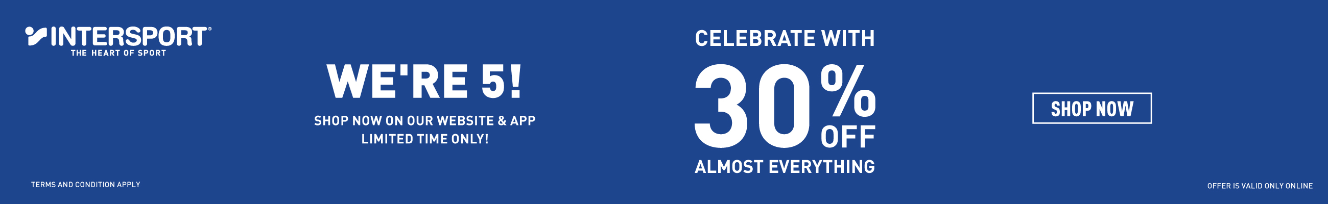 Anniversary