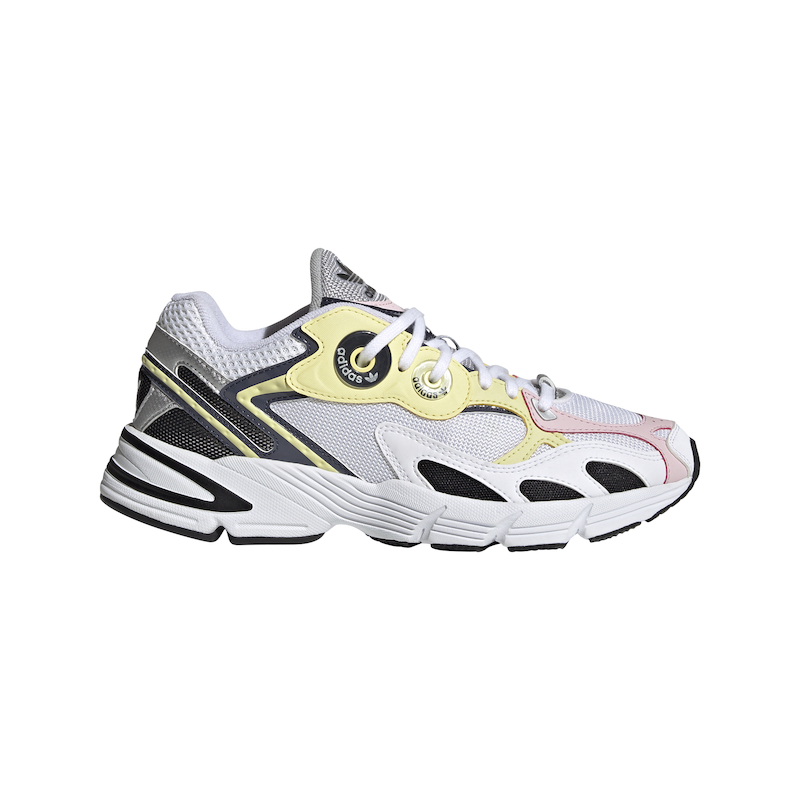 accu donker Kenmerkend Order Online Sports Shoes & Lifestyle Apparel | Home Delivery across Kuwait  | The Athletes Foot (TAF) Adidas Astir Women's Shoes