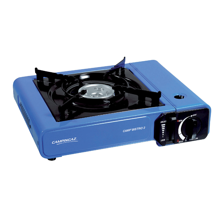 Campingaz Camp' Bistro 2 stove