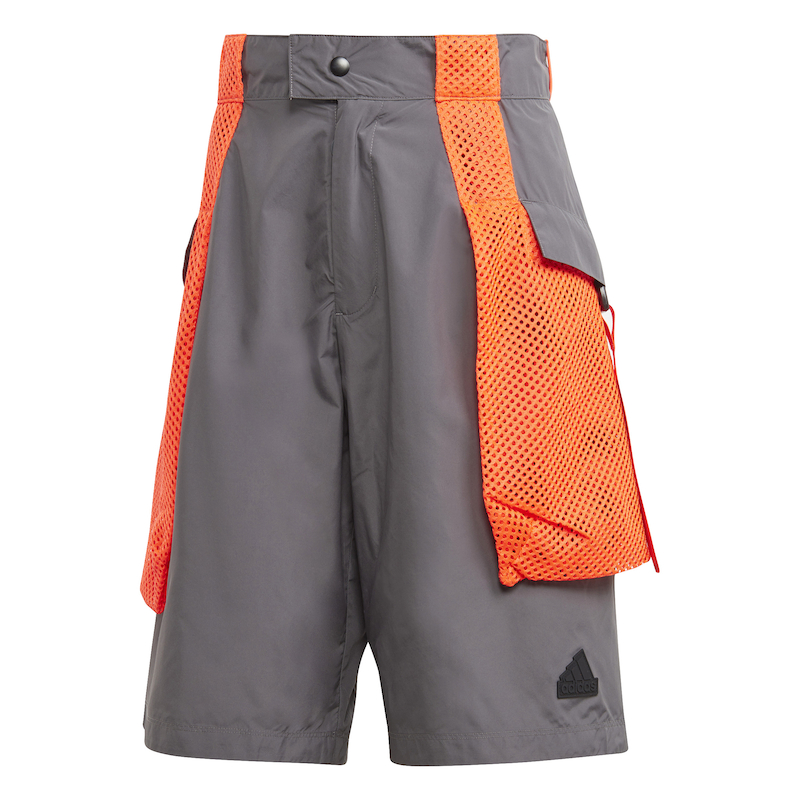 Buy Adidas City Escape Premium Men s Shorts Online in Kuwait The Athletes Foot