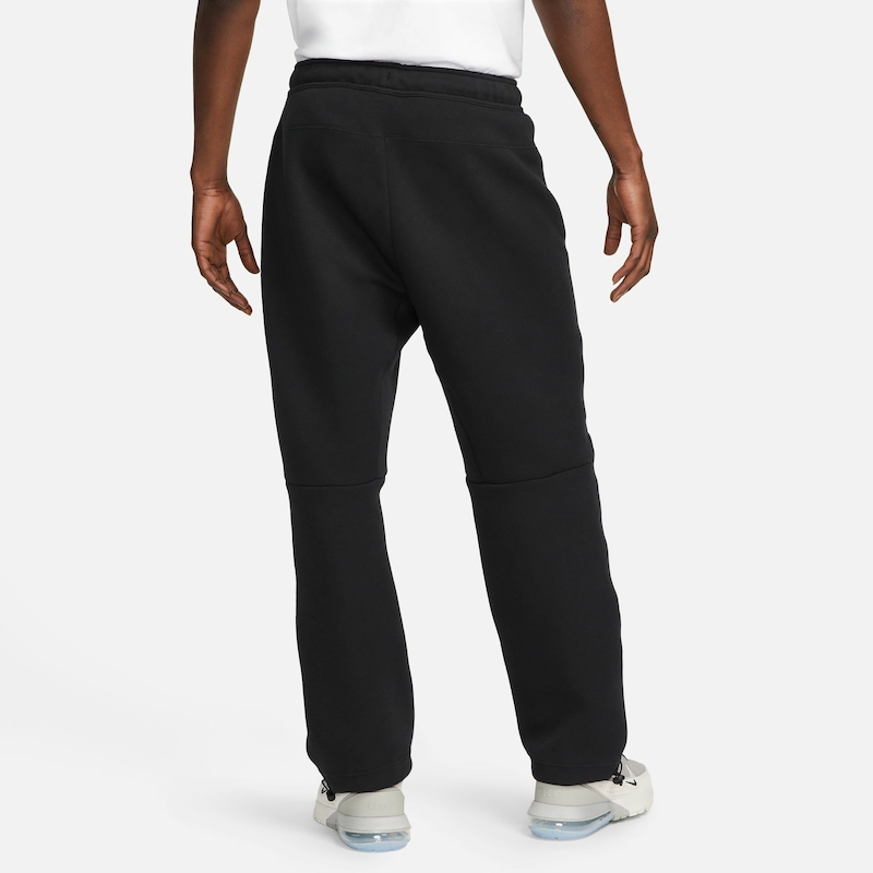 Buy Nike Sportswear Tech Fleece Men s Open Hem Tracksuit Bottoms Online in Kuwait The Athletes Foot