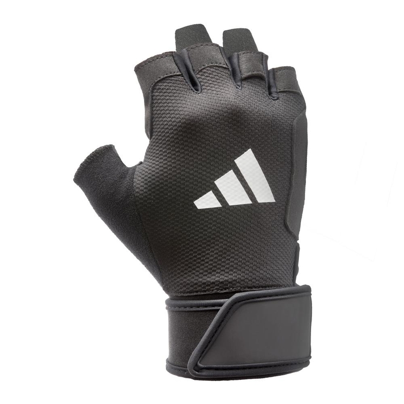Adidas Strength Training Gloves - S