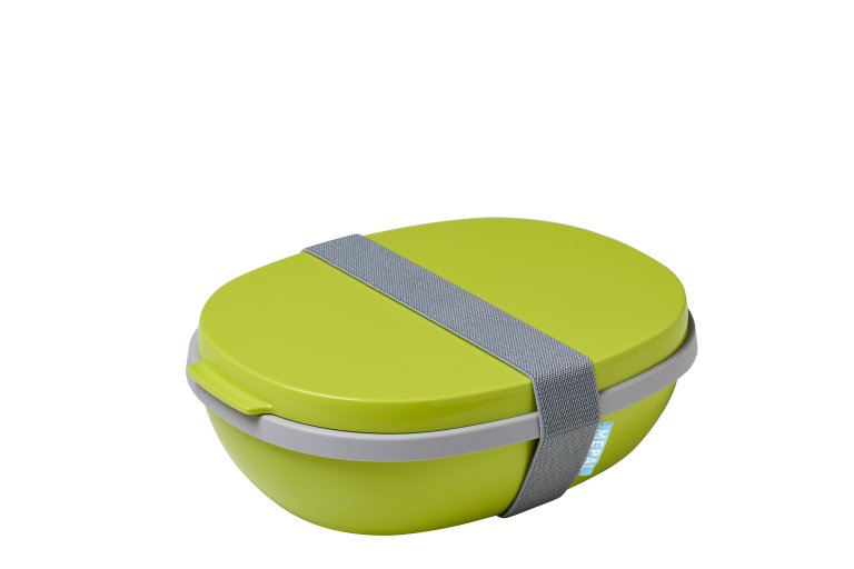Mepal Lunchbox Duo To Go Ellipse