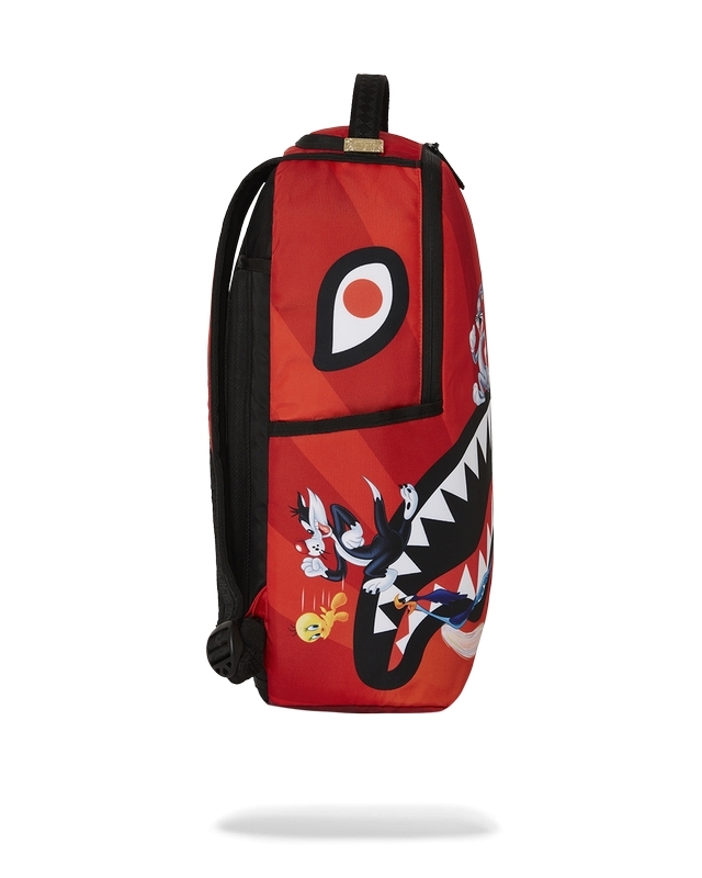 Sprayground looney tunes cheap
