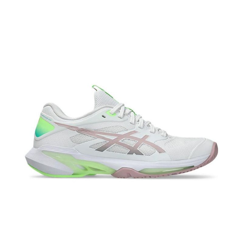 Asics Solution Speed™ Ff 4 Women's Tennis Shoes
