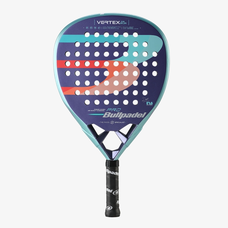 Buy Bullpadel Vertex Kid s 22 Padel Racket Online in Kuwait