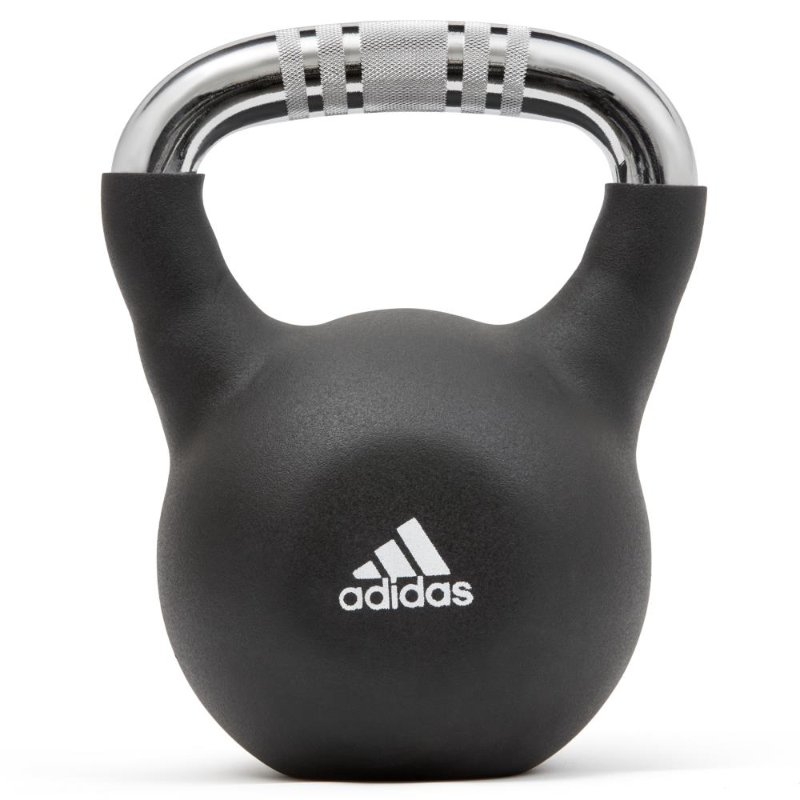 Adidas Unisex Kettlebell - 16Kg/35Lb