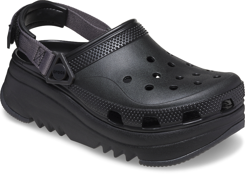 Buy Classic Hiker Xscape Clog For Men and Women Online in Kuwait - Crocs