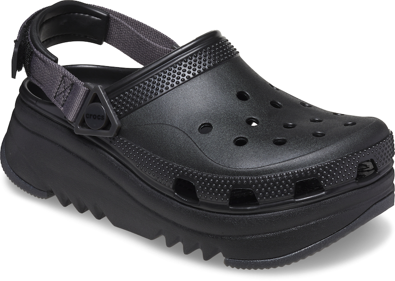 Buy Classic Hiker Xscape Clog For Men and Women Online in Kuwait Crocs