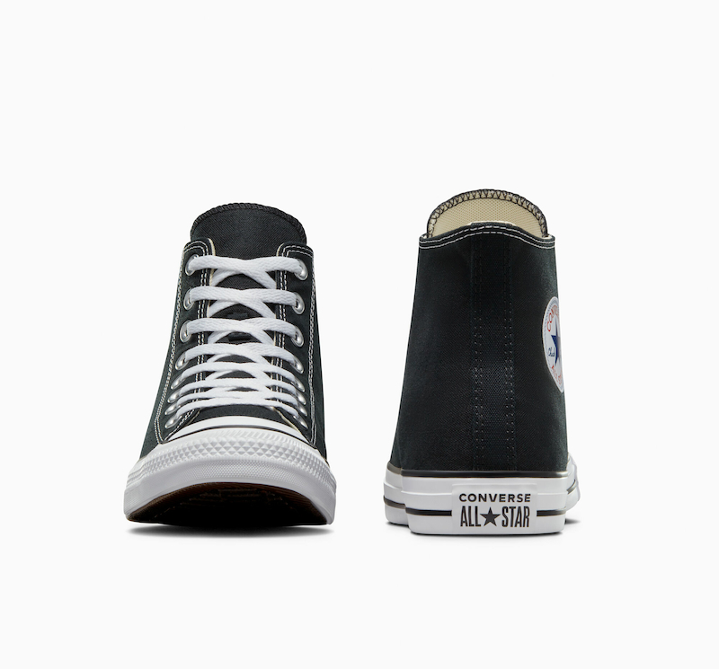 Buy Converse Chuck Taylor All Star Classic Hi Shoes Online in Kuwait ...