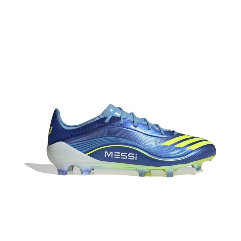 lionel messi new shoes