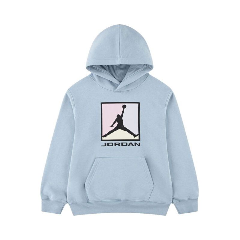 Jordan Baseline Pullover Hoodie
