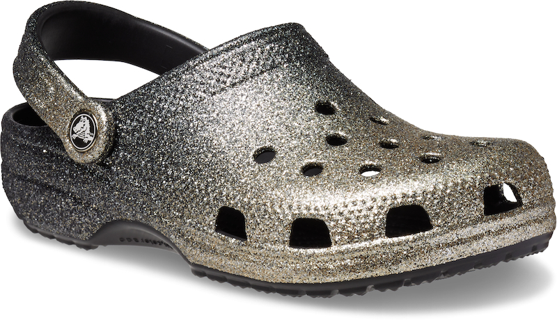 Ombre crocs store