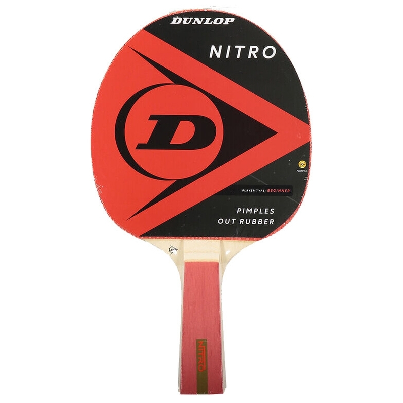 Dunlop Bt Nitro Power Table Tennis Racket