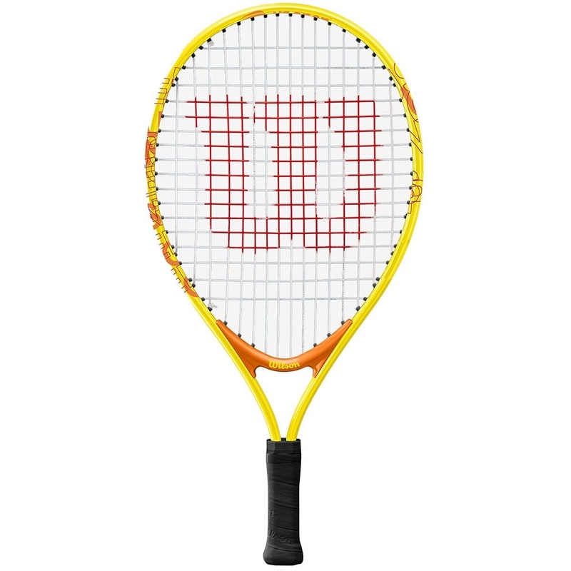 Wilson WR082310U US Open 19 Kid's Tennis Racket