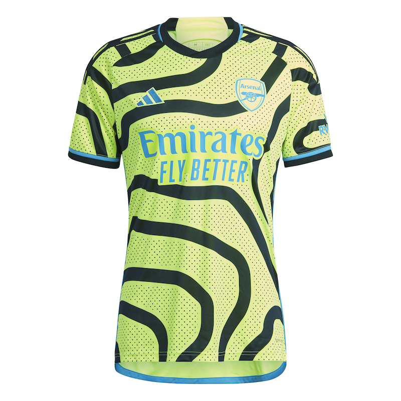 Order arsenal jersey sales online