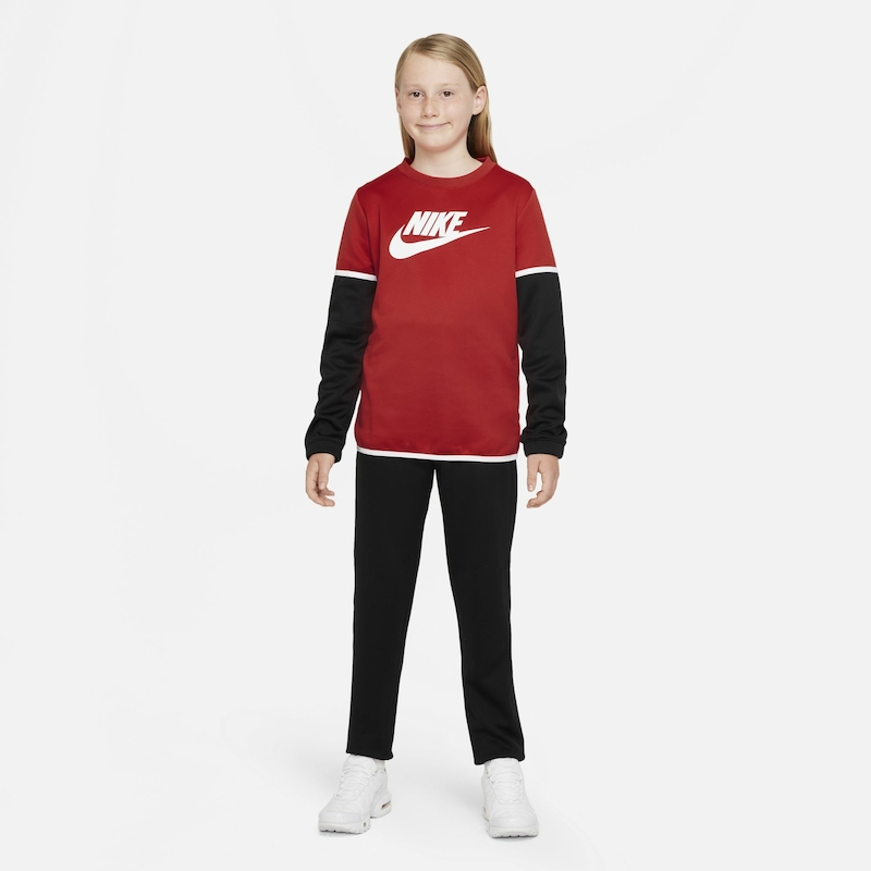 Nike Kid's Poly Tracksuit