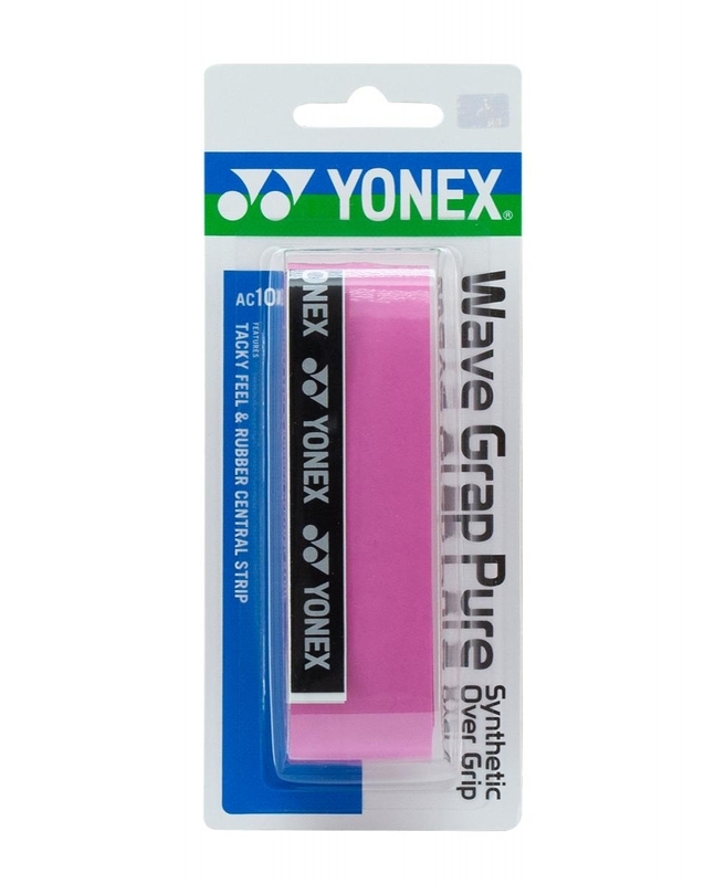 Yonex Wave Grap Pure Grip Wrap