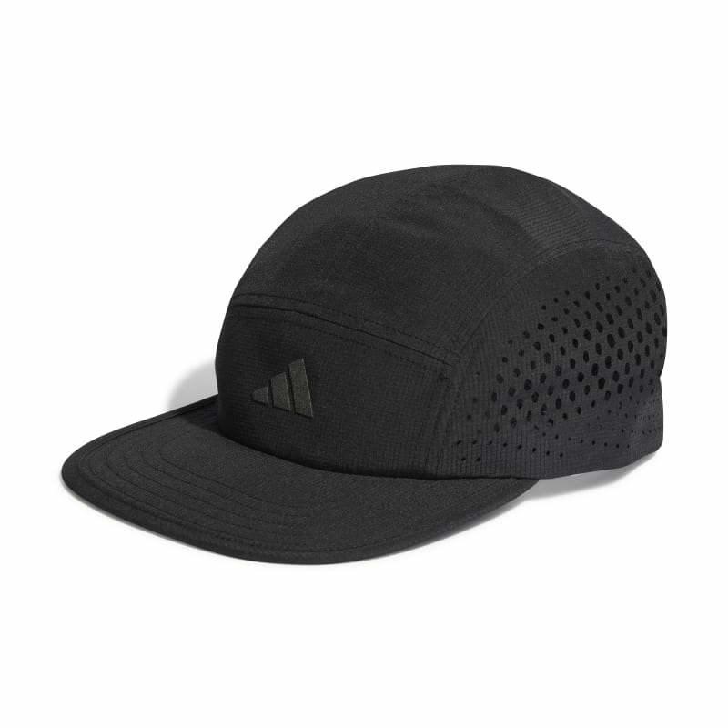 Adidas Men's Running x 4D HEAT.RDY Five-Panel Cap