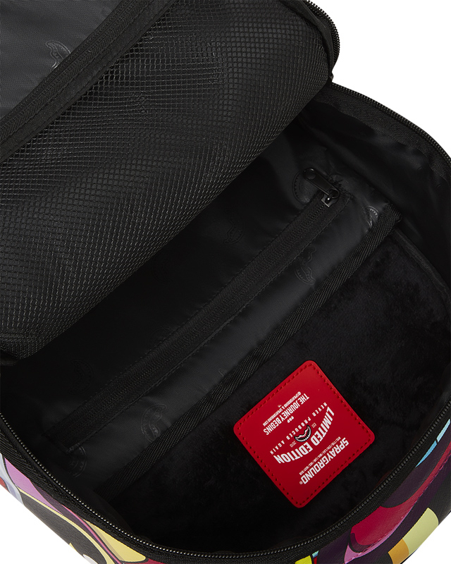 Buy Sprayground Lucid Dreams Dlxsr Backpack Online in Kuwait