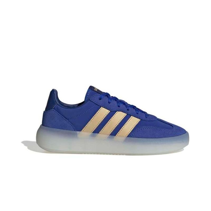 Adidas Barreda Decode J Football Unisex Kid'S Shoes