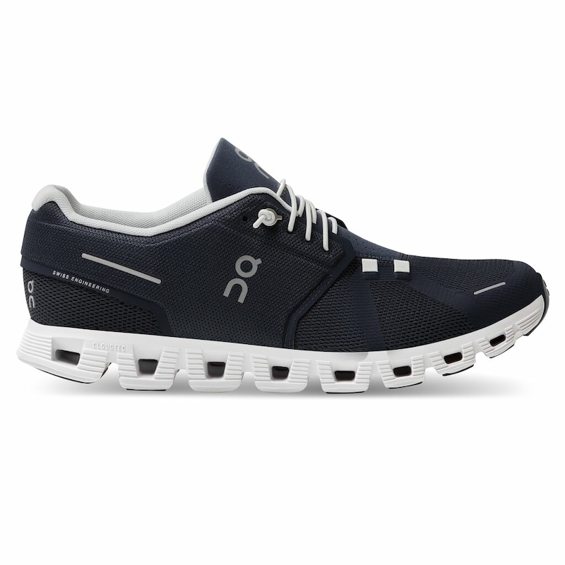 Buy On-Running Cloud5 Men'S Shoes Online in Kuwait - The Athletes Foot