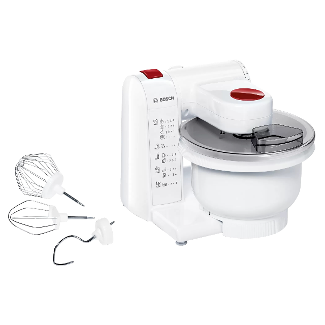 Food processor Bosch MUMP1000 600W White kitchen supplies home appliances  cooking accessories - AliExpress
