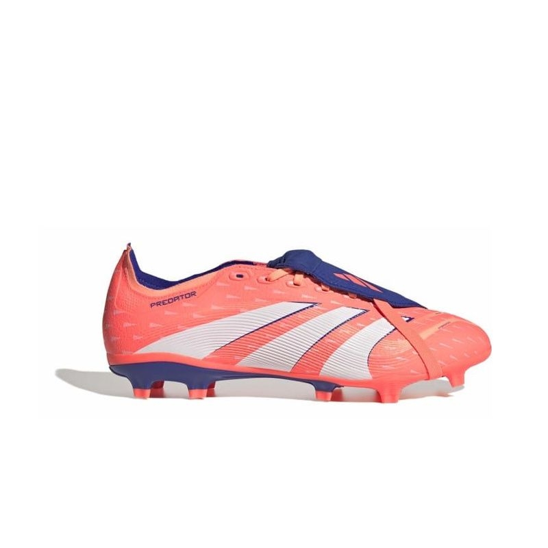 Predator League Fold-Over Tongue Firm/Multi-Ground Football Men's Shoes