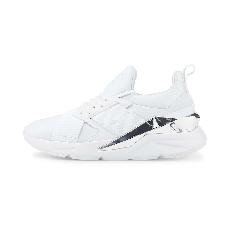 Puma muse cheap jr 39