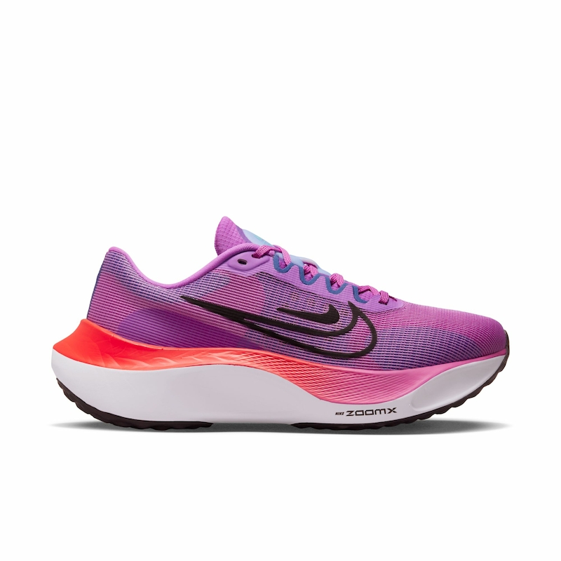 Buy Nike Zoom Fly 5 Women's Road Running Shoes Online in Kuwait ...