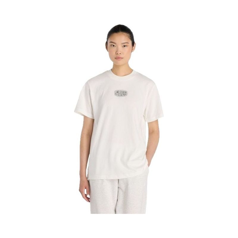 New Balance Women's Lace Icon T-Shirt