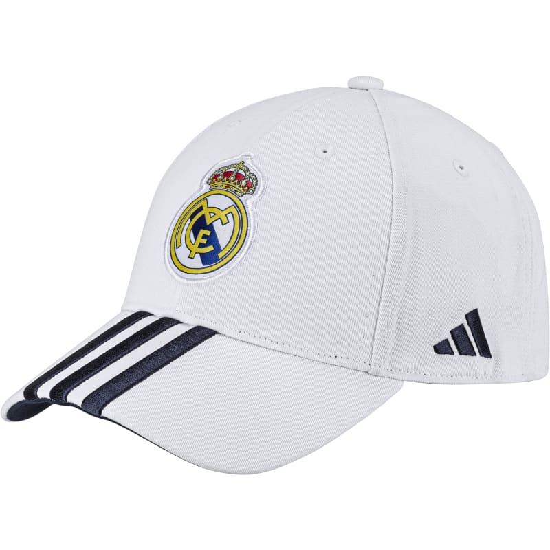 Adidas Real Madrid Baseball Men's Cap