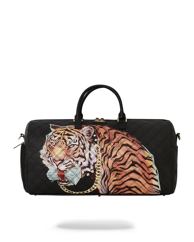 Sprayground leopard fur clearance money